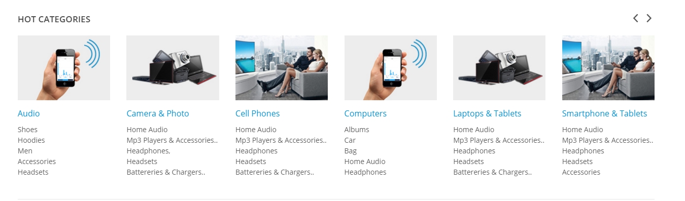Contact Page