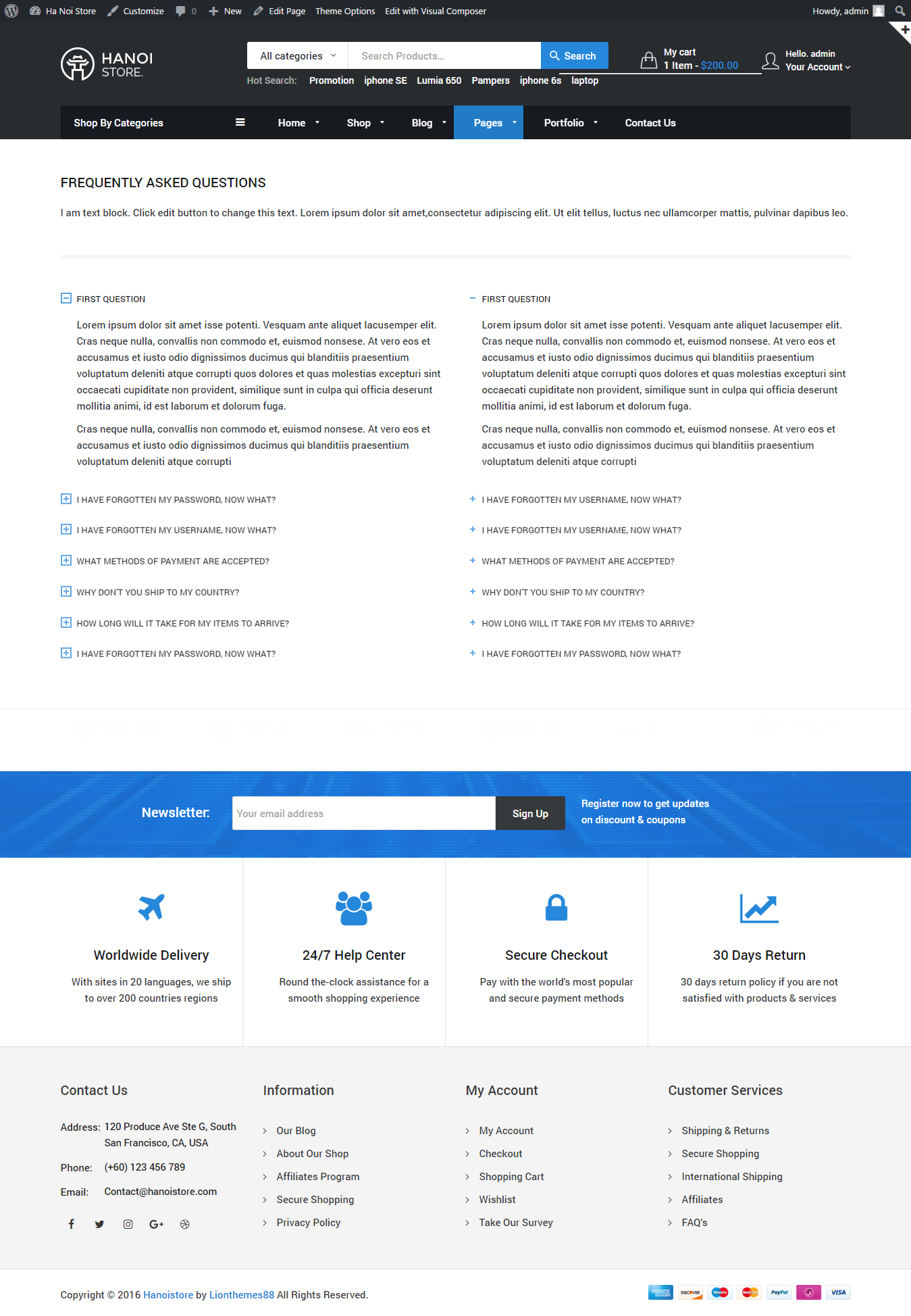 faq