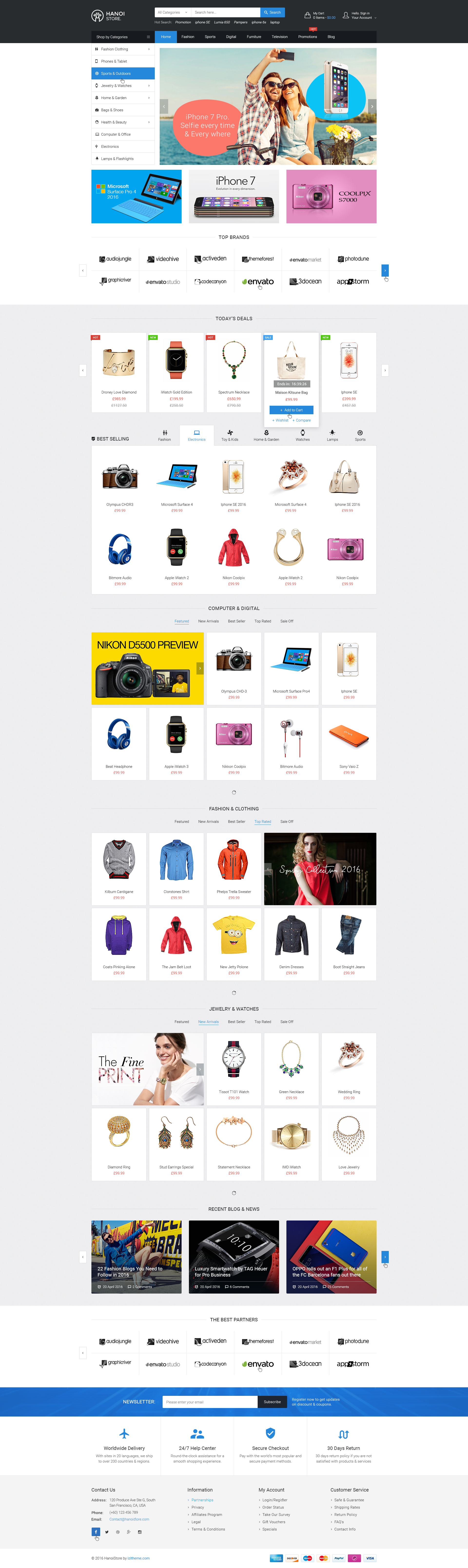 Home Page