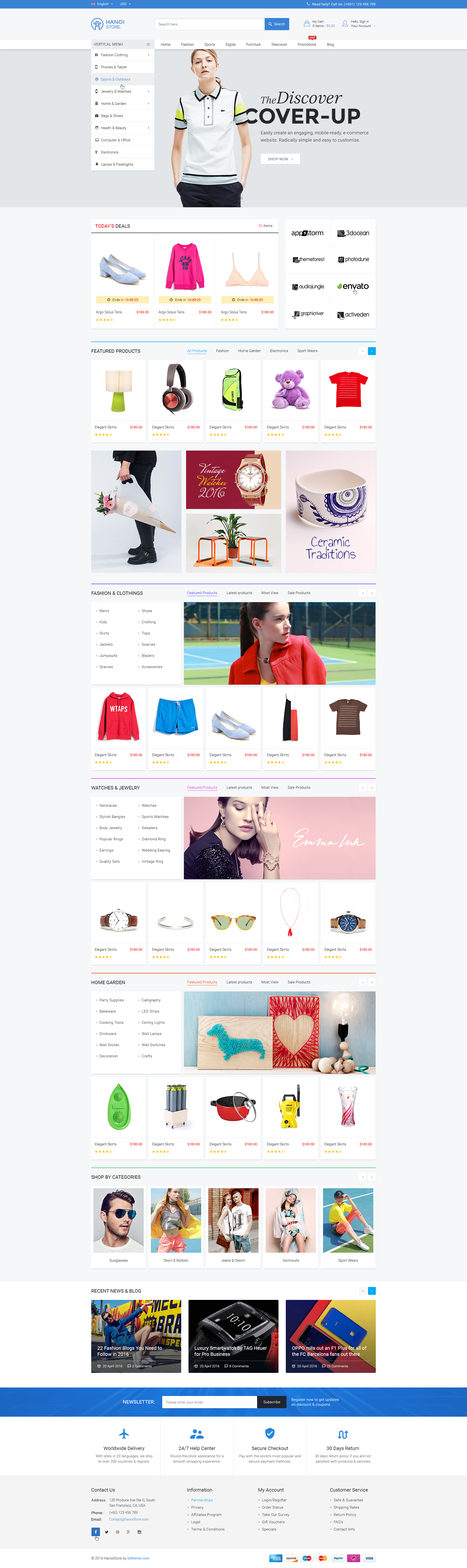 Home Page