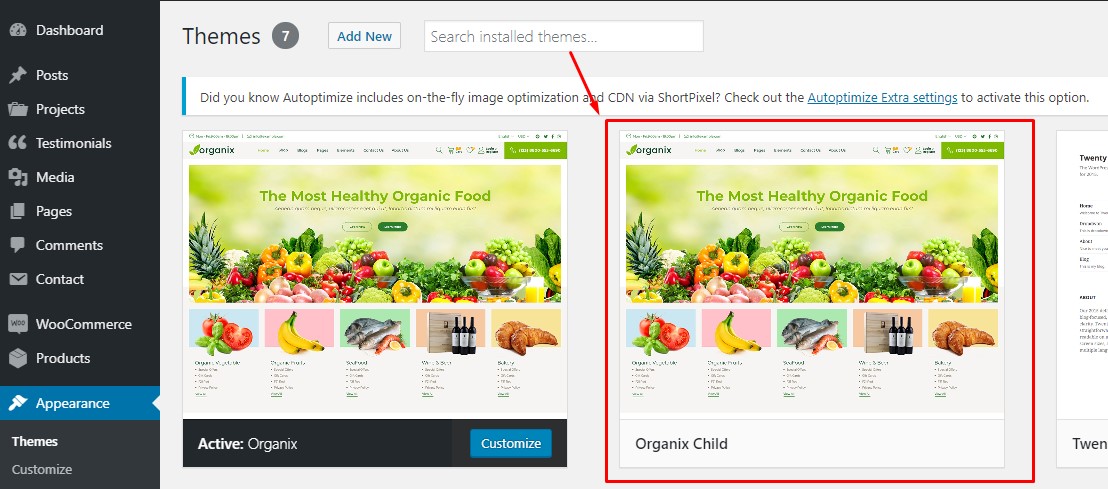 Visual Composer Elements List