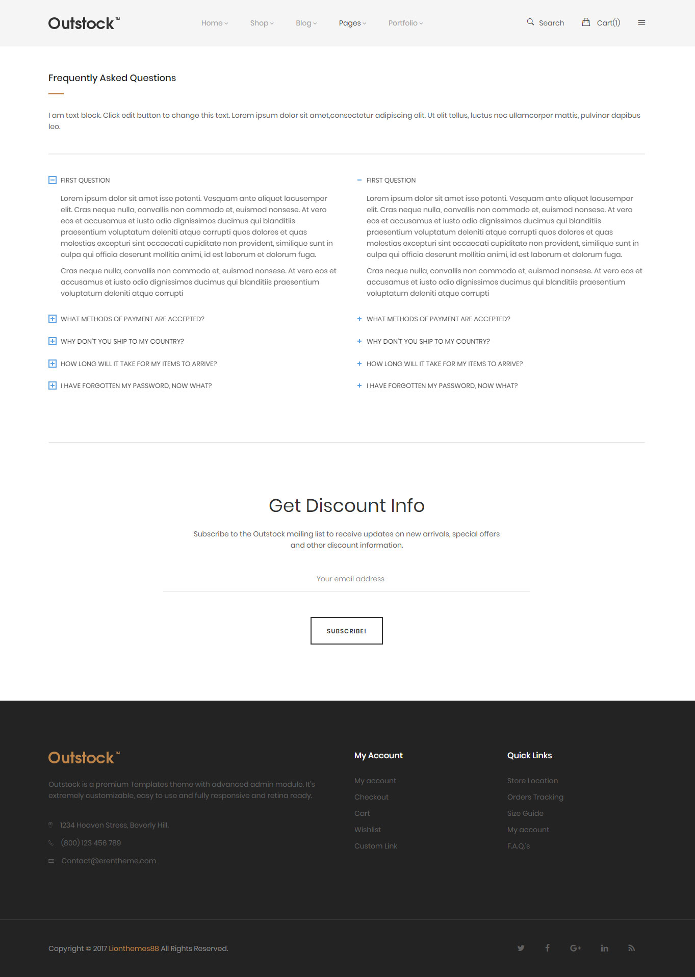 faq