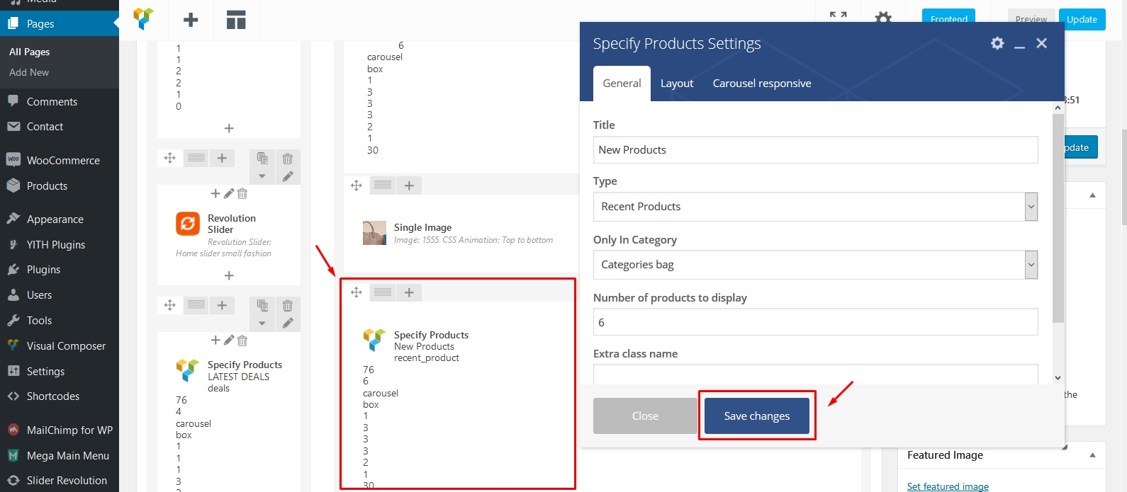 Outstock to import data