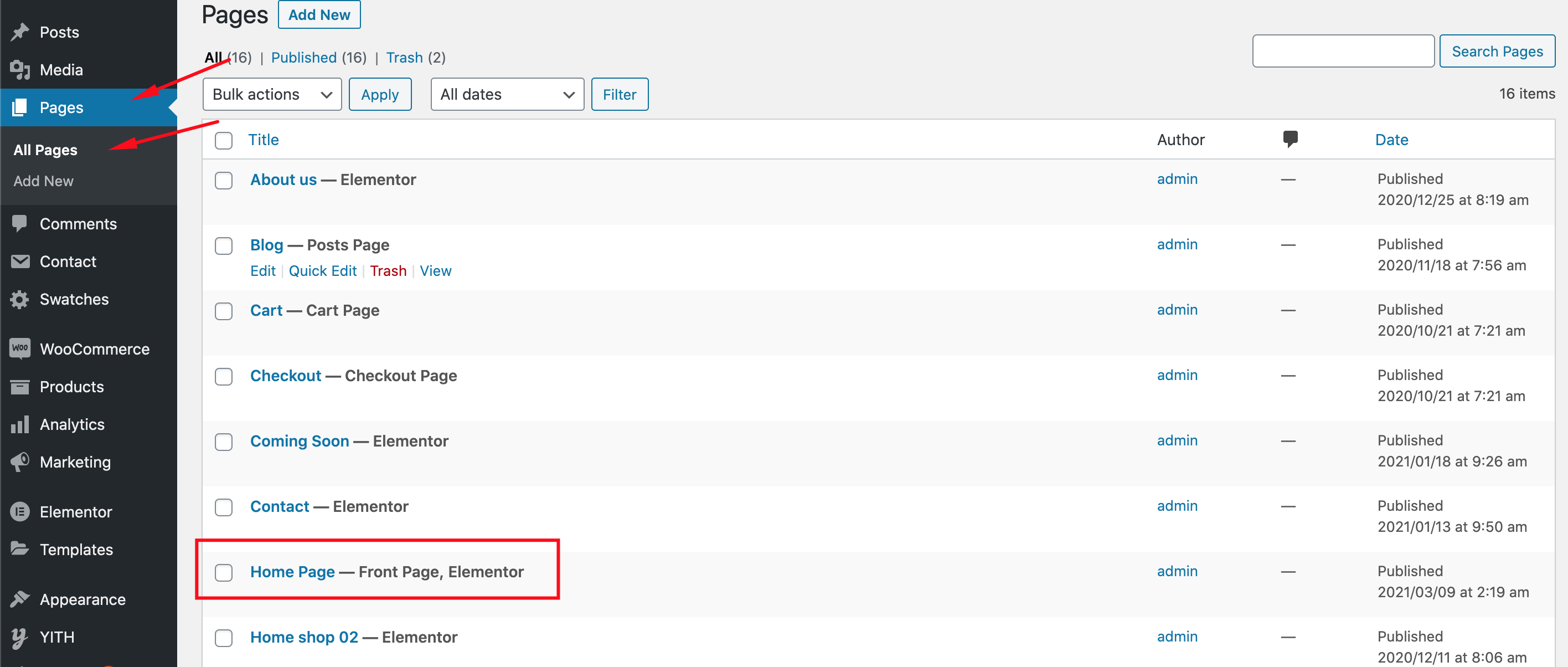 Rubix to import data