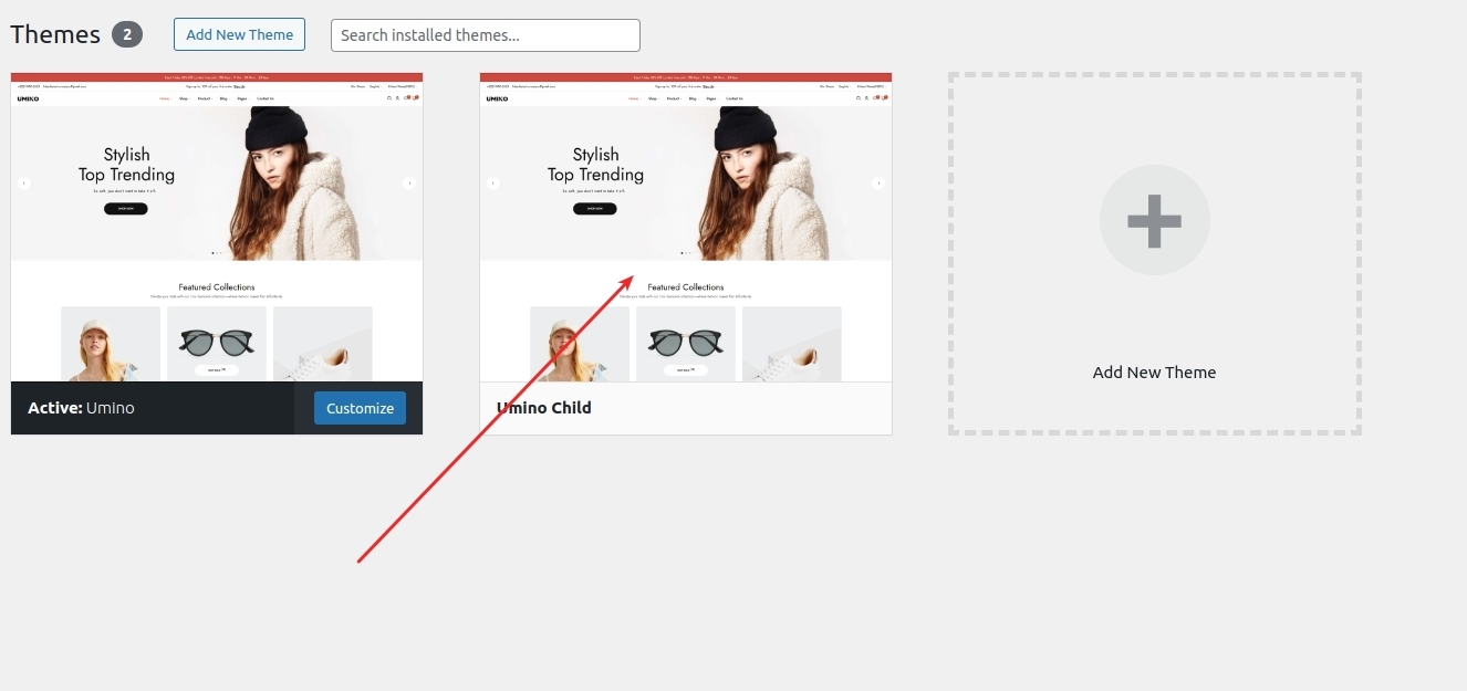 Elementor Elements List